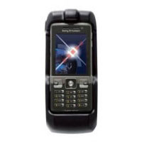 Thb Cradle for Sony Ericsson C702 (0-02-22-0236-0)